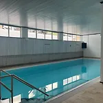 Alpenland Mit Pool * سيفيلد ان تيرول