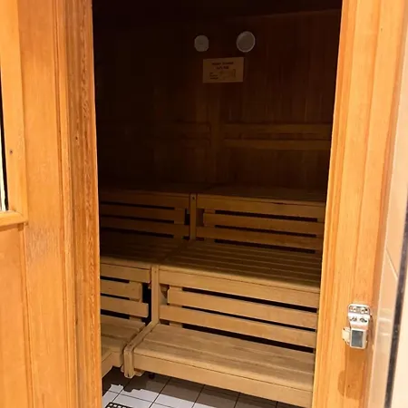 Apartament Alpenland Mit Pool Seefeld w Tirolu