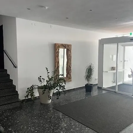 Alpenland Mit Pool Apartament
