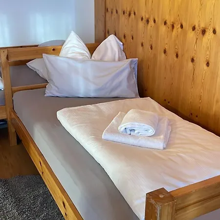 Apartament Alpenland Mit Pool *