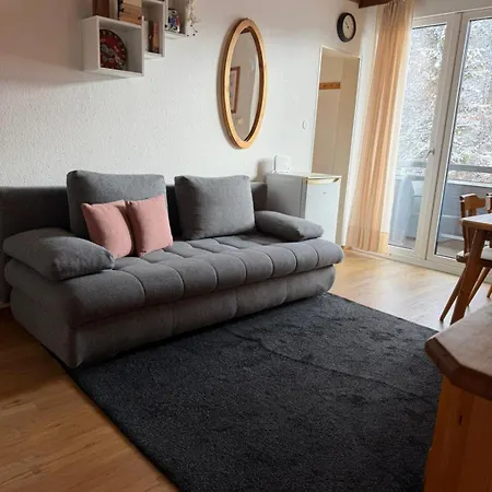 Alpenland Mit Pool Appartement *