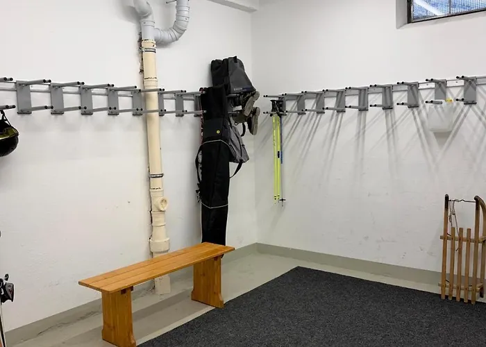 Appartement Alpenland Mit Pool