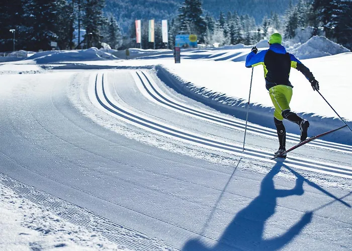 Alpenland Mit Pool Appartement *