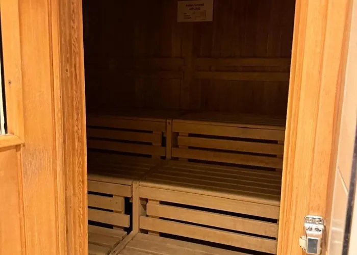 Appartement Alpenland Mit Pool Seefeld in Tirol