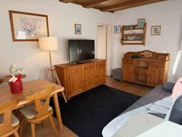 Appartement Alpenland Mit Pool Seefeld in Tirol