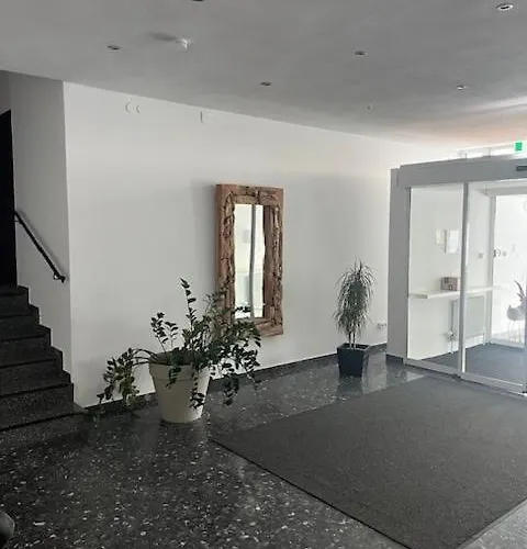 Alpenland Mit Pool Appartement