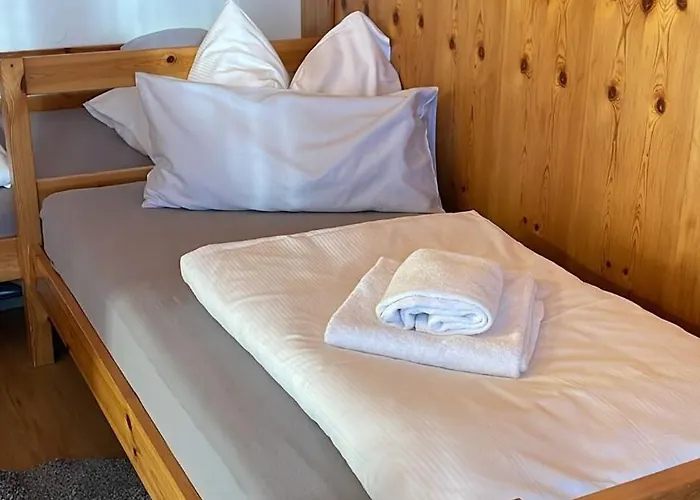 Appartement Alpenland Mit Pool *