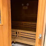 Apartmán Alpenland Mit Pool Seefeld in Tirol